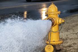 Fire Hydrants